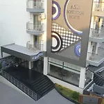 Asli 3* Μαρμαρίς