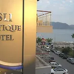 Asli 3* Μαρμαρίς