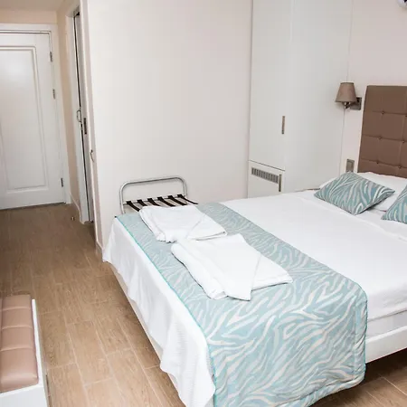 Asli Hotel 3*