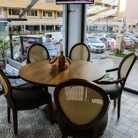 Hotel Asli Marmaris