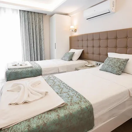 Asli 3* Marmaris