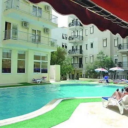 Hotel Asli 3*