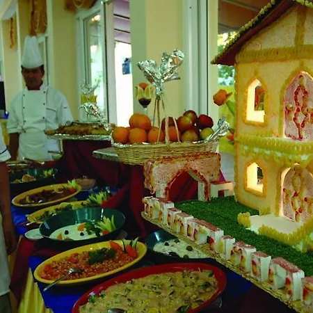 Asli Hotel
