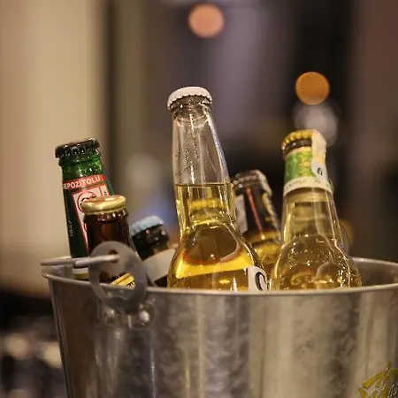 Hotel Asli